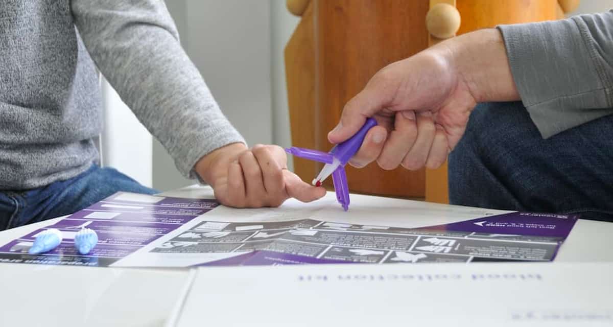 5 reasons why athome blood sample collection is the new normal